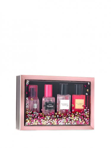 Victoria secret crush gift set high quality