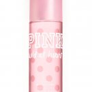Victoria's Secret Pink Wild At Heart Body Mist 8.4 fl oz/ 250 ml