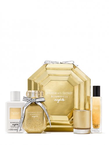 Victoria's Secret Bombshell Nights Bombshell Nights Eau de Parfum