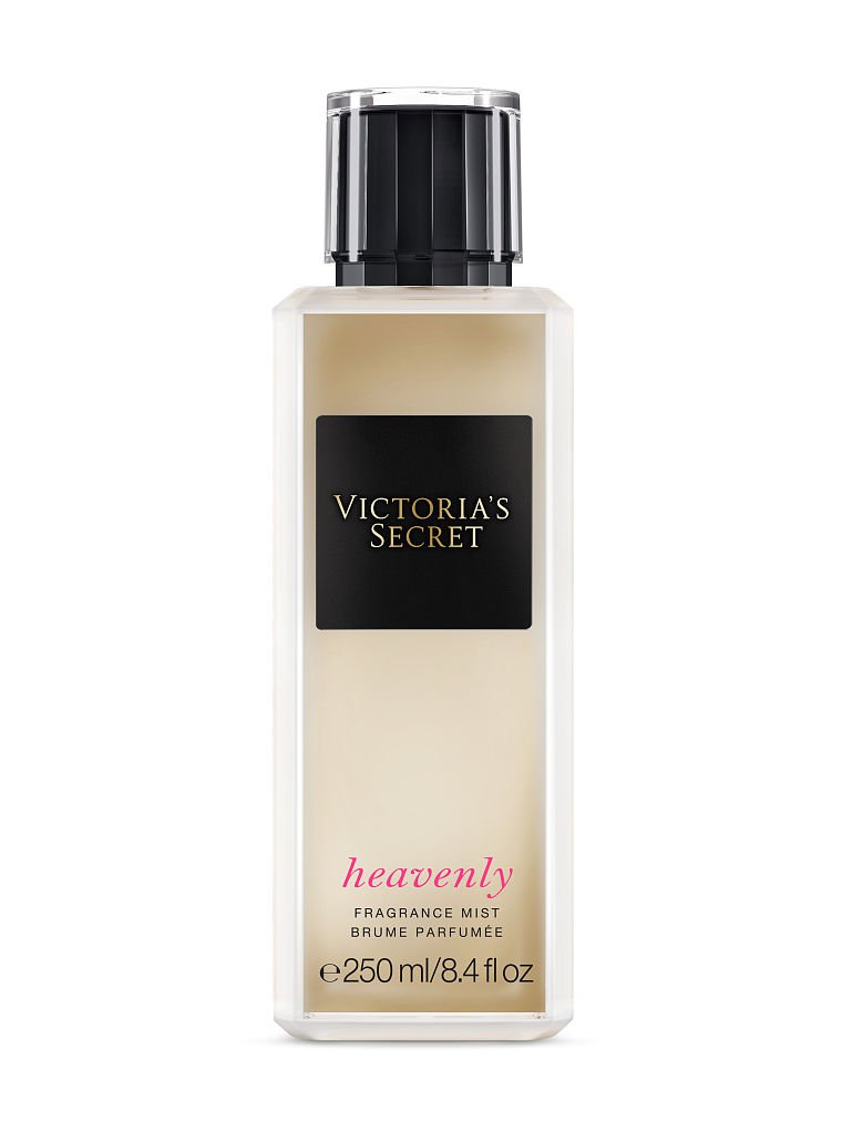 Victoria's Secret Heavenly Fragrance Mist 8.4 fl oz/ 250 ml