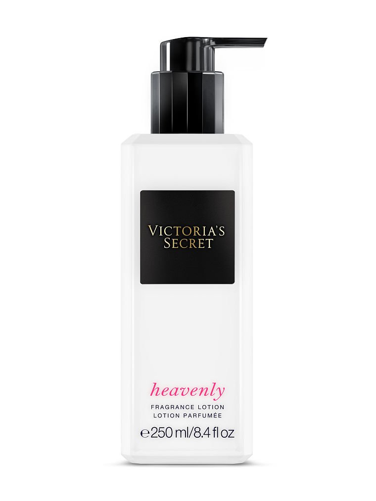 Victorias Secret Heavenly Fragrance Lotion 84 Fl Oz 250 Ml 