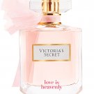 Victoria's Secret Love is Heavenly Eau de Parfum