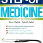 Step-Up to Medicine (Step-Up Series) 3rd EDITION
