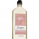 Bath & Body Works Comfort Vanilla & Patchouli Body Wash & Foam Bath 10 fl oz/ 295 ml