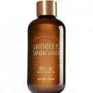 Bath & Body Works Almond & Vanilla Body Oil with Olive Oil