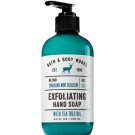 Bath & Body Works Sparkling Mint Blossom Exfoliating Hand Soap