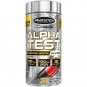 MuscleTech Pro Series AlphaTest, Max-Strength Testosterone Booster, 120 Capsules