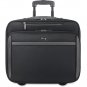 Solo Sterling Carrying Case (Roller) for 16" Notebook - Black