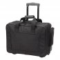 Travelwell TSA SCAN EXPRESS WHEELED COMPUTER BRIEFCASE