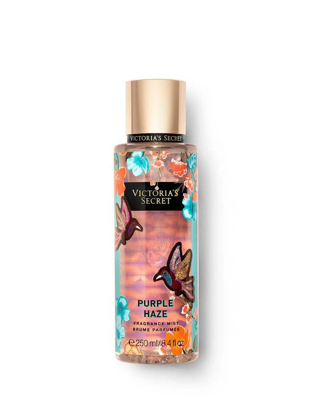 Victorias Secret Purple Haze Fragrance Mist 250 Ml84 Fl Oz 