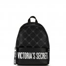 VICTORIA'S SECRET VS Monogram Small City Backpack