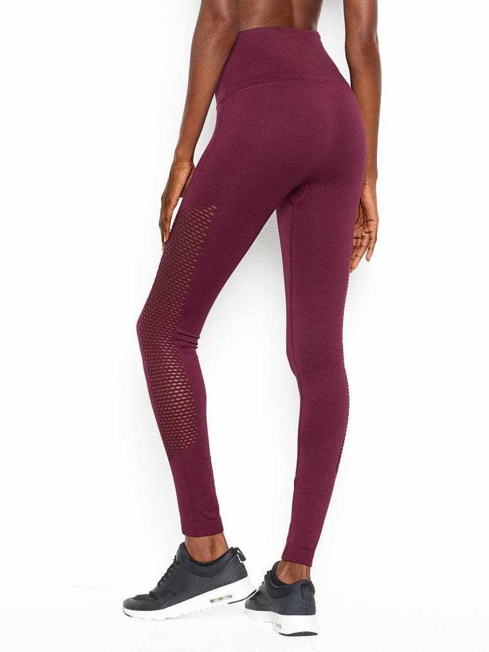 VICTORIA'S SECRET KNOCKOUT BY VICTORIA SPORT SEAMLESS TIGHT