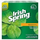 Irish Spring Original Deodorant Soap (3.7 oz., 20 ct.)