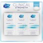 Secret Clinical Strength Deodorant, Choose from Invisible or Soft Solid (1.6 oz., 3 pk.)