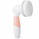 Vanity Planet Spin for Perfect Skin Face & Body Cleansing Brush