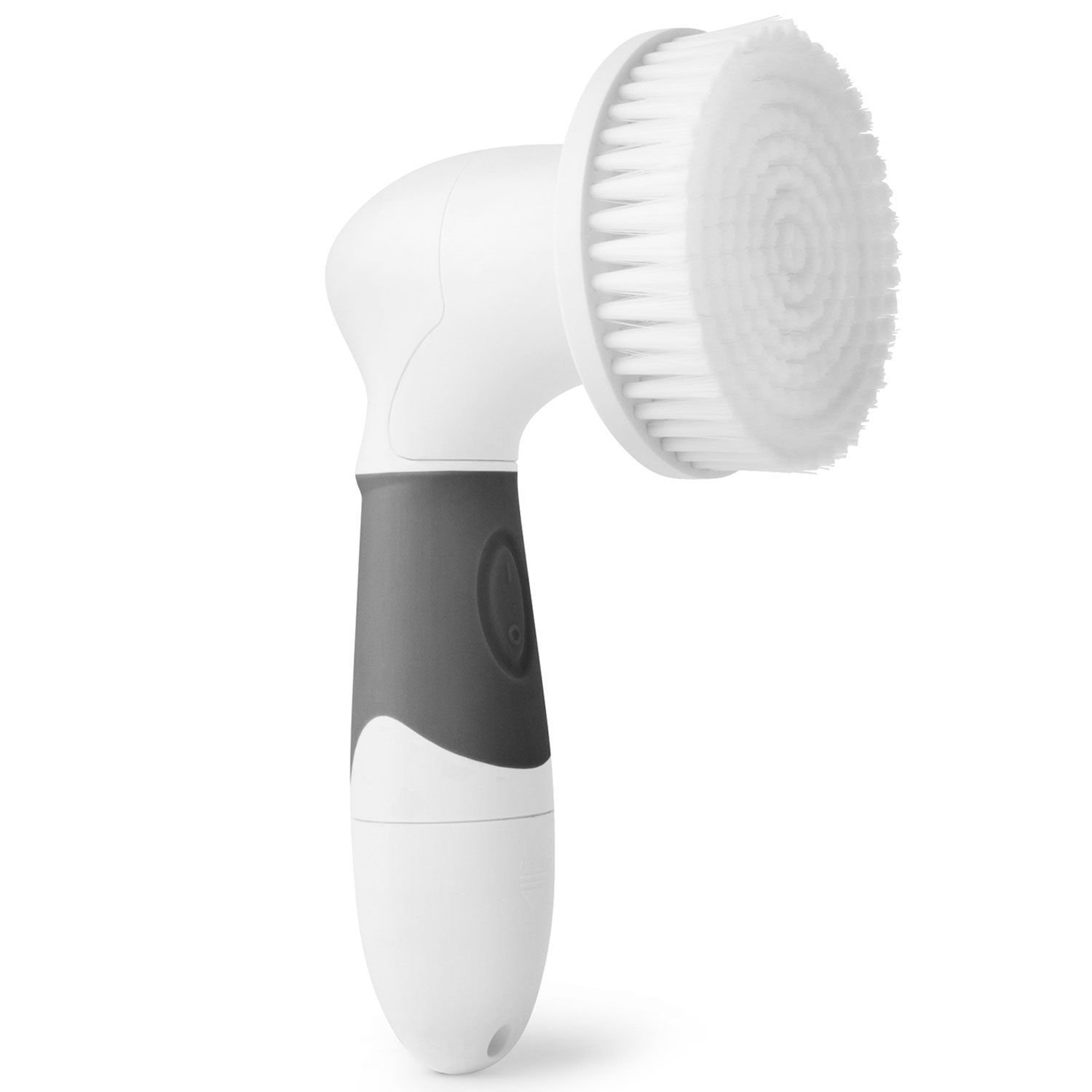 Vanity Spin for Perfect Skin Face & Body Cleansing Brush