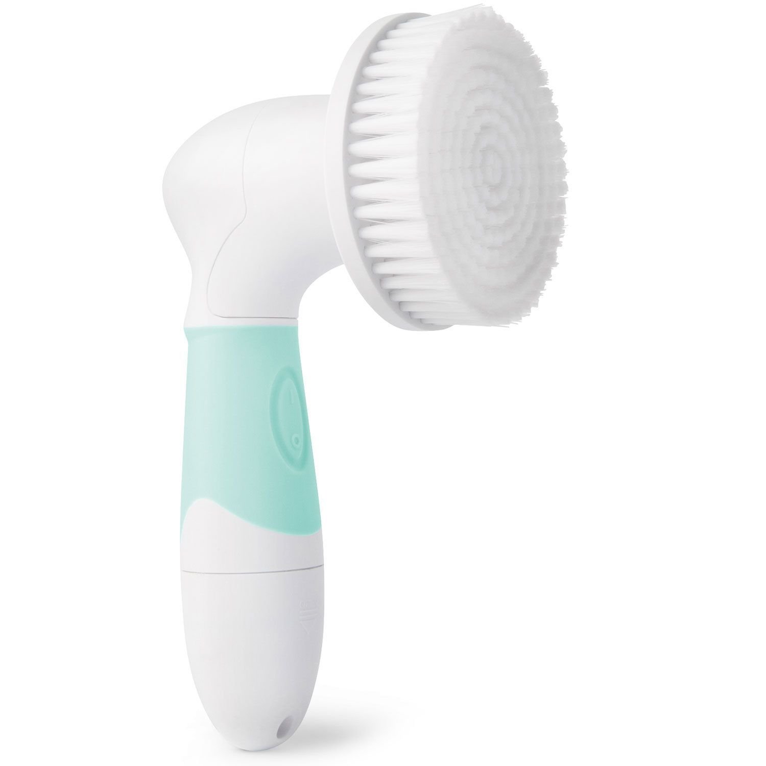 Vanity Spin for Perfect Skin Face & Body Cleansing Brush