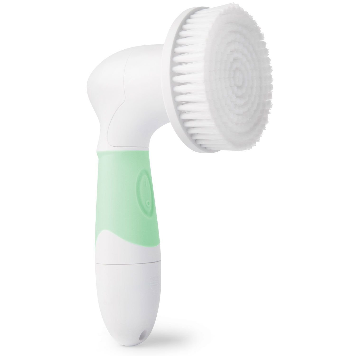 Vanity Spin for Perfect Skin Face & Body Cleansing Brush