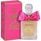 Viva La Juicy Juicy Couture Eau de Parfum Spray 3.4 fl oz/ 100 ml