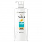 Pantene Pro-V Smooth & Sleek Shampoo 38.2 fl. oz