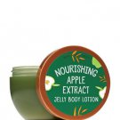 Bath & Body Works Nourishing Apple Extract Jelly Body Lotion 8 oz / 226 g