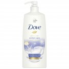 Dove Winter Care Body Wash with Pump 40 fl. oz/ 1.18 L