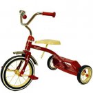 Classic 12" Retro Tricycle