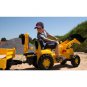 CAT Backhoe Loader