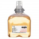 Gojo TFX Premium Foam Antibacterial Hand Wash - 1200mL - 2 pack