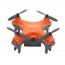 WonderTech Orion Drone with HD Video Camera and Free Bag (Assorted Colors)