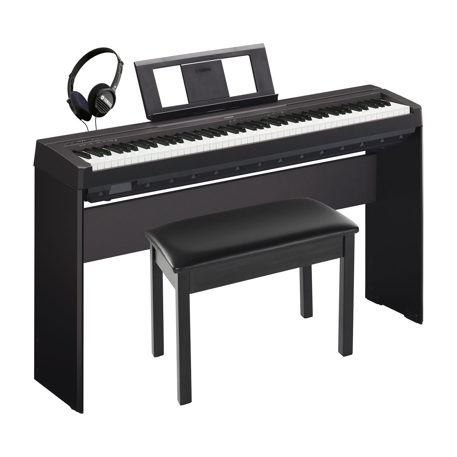 Yamaha Full Size Digital Piano