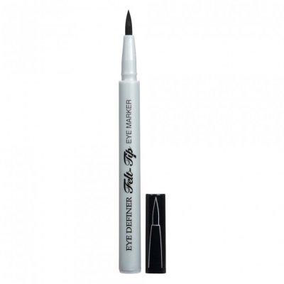 EYE DEFINER FELT TIP EYE MARKER - ULTRA BLACK