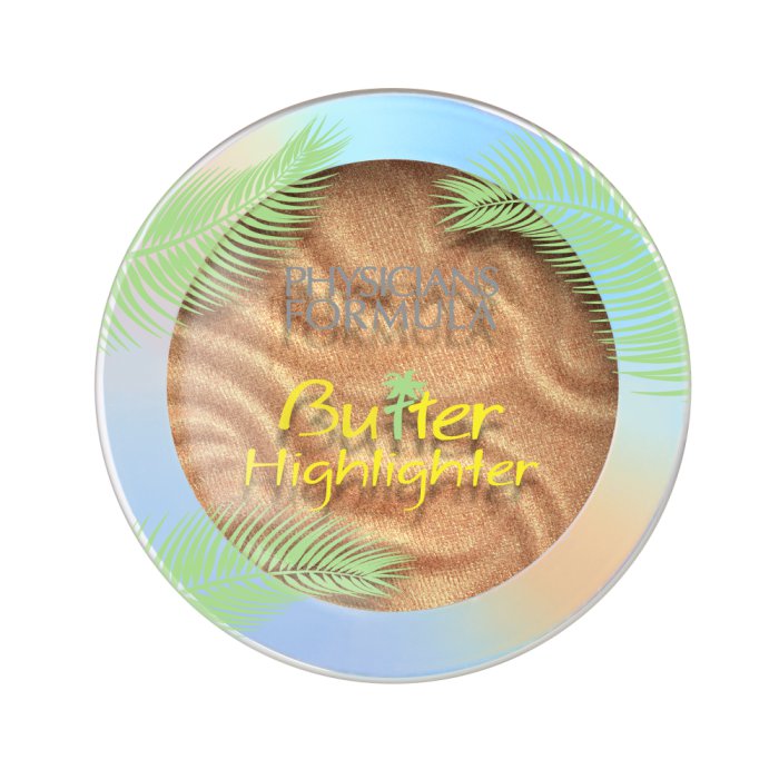 BUTTER HIGHLIGHTER - CHAMPAGNE