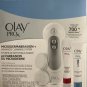 Olay Pro-X Microdermabrasion + Advanced Cleansing System Anti-Aging Kit