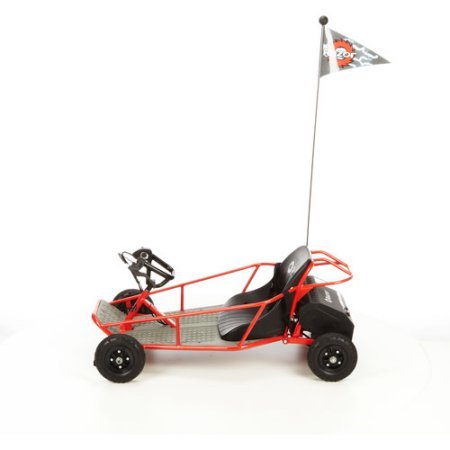 Razor Electric Powered Off Road Dune Buggy