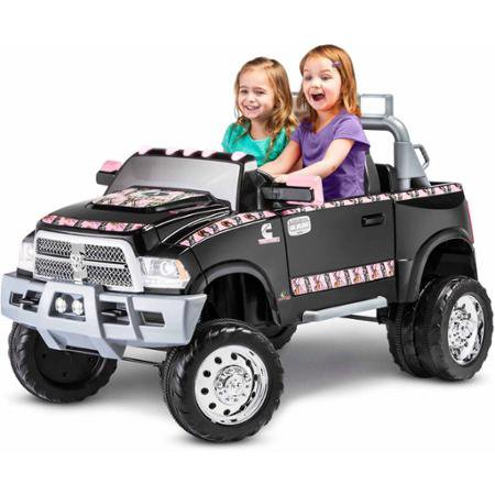 kidtrax audi