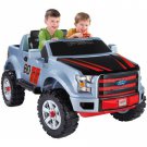 Fisher-Price Power Wheels Ford F-150 Extreme Sport