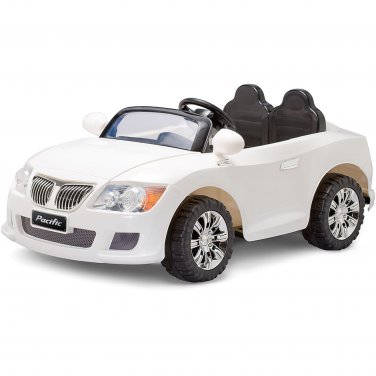 Pacific cycle power wheels sale