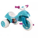 Huffy Disney Frozen 6V Dual Power Tricycle