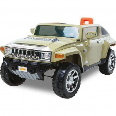 12v hummer sales