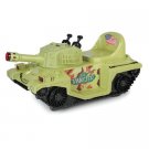 Giggo Toys ''Li'l Tankster'' 6V Battery Powered Ride On