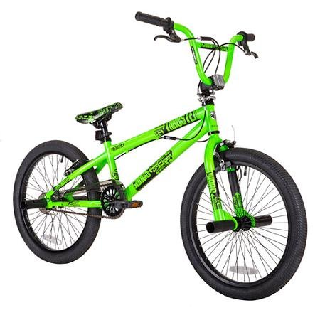 20" Chaos Boys' BMX Bike