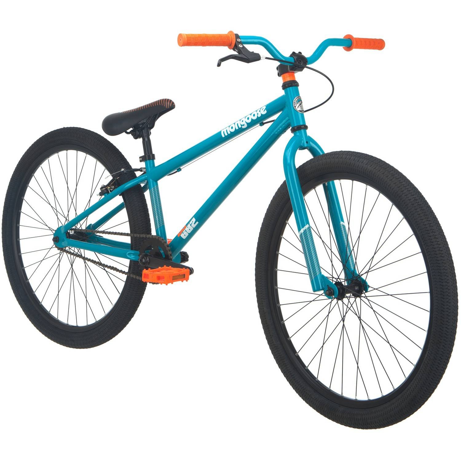 26 inch dirt jumper