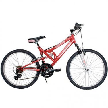 Huffy trail runner women's mountain bike online