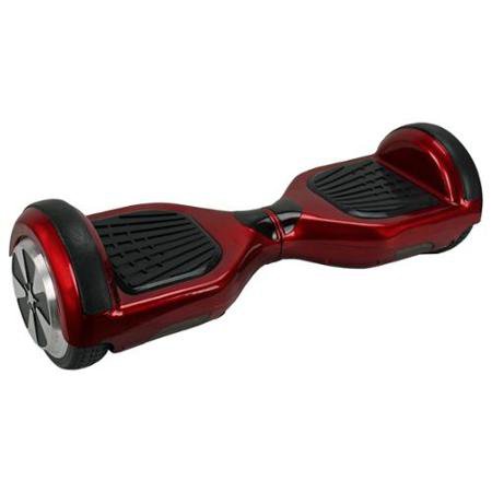 Smart Self-Balancing Two 6.5" Wheel Mini Electric Unicycle Hover Board Scooter