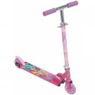 Huffy Girls' Disney Princess Inline Scooter
