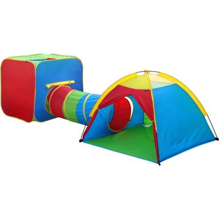 GigaTent The Fun Hub Play Center