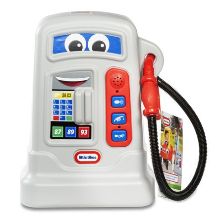 Little Tikes Cozy Pumper