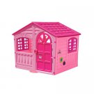 Pal Play Children's Fun House, Pink