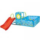 Toy Monster Active Play 3 in 1 Gym Set